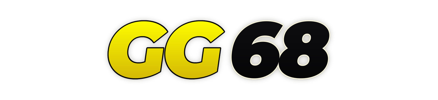 gg68 logo